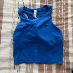 Lululemon Wundertrain Racerback Tank
